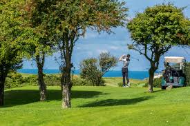 Image result for Bude & North Cornwall Golf Club Ltd