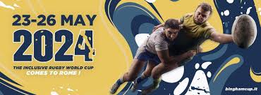 Image result for Bingham Rugby Union Football Club