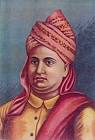 Dayanand Saraswati