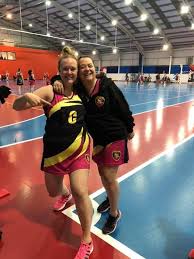 Image result for The Angels Netball Club