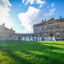 Image result for Bath Spa Badminton Club
