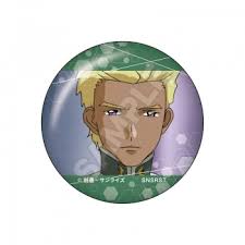 「ディアッカ・エルスマン」の画像検索結果