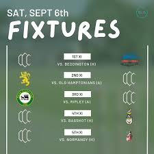 Image result for Camberley Cricket Club