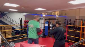 Image result for Liverpool Thai Boxing Club