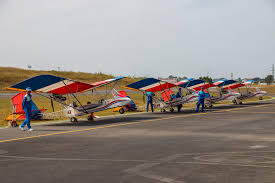 Image result for Northampton Microlight Club