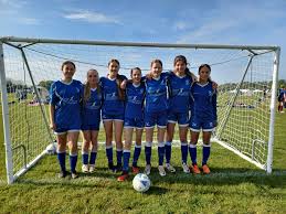 Image result for Fry Club Colts & Fry Club Girls Jfc