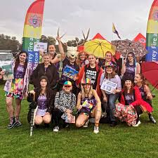 Image result for Surrey roller girls