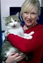 Claire Horton, CEO of Battersea Dogs and Cats Home in London, ... - claire_horton_ceo_of_battersea_dogs_and_cats_home__4d5b0b47ca