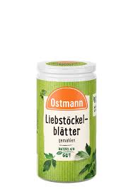 Image result for Liebstöckel