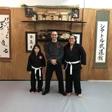 Image result for Bridge Hall Bujinkan Dojo