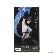 「ティファ・ロックハート FINAL FANTASY 7」の画像検索結果