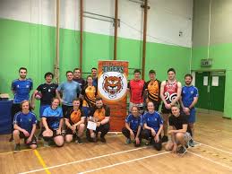 Image result for Berkshire Royals Dodgeball Club
