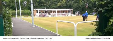 Image result for Denby Grange Bowling Club, Wakefield, Yorkshire