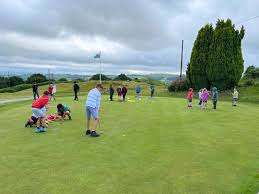 Image result for Welshpool Golf Club
