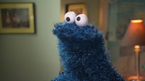 Image result for cookie monster