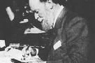 Peter Karl Fabergé At work: