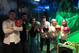 Image result for Carmyle Bowling Club