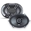 Amazon.com: CT Sounds BIO-5X7-COX 5x7 Inch Coaxial Car Speakers ...