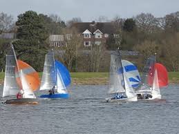 Image result for Shustoke Sailing Club