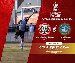 Image result for Camberley Boys Football Club