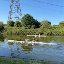 Image result for Runcorn Rowing Club