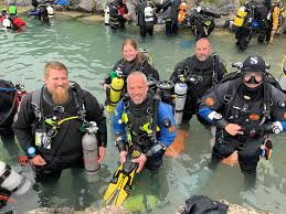 Image result for Maidstone Sub Aqua Club