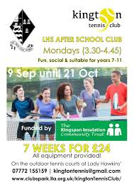 Image result for Kington Langley Tennis Club