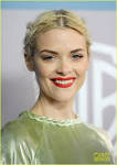 Jaime King & Felicity Jones: