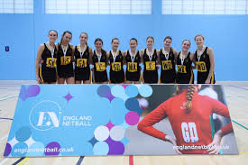 Image result for Mission Impossible Netball Club