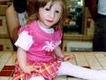 Medical Wonder: Kenadie Jourdin-Bromley Has Primordial Dwarfism ...