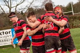 Image result for Yarnbury (Horsforth) Rfc