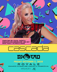 Image result for Cascada