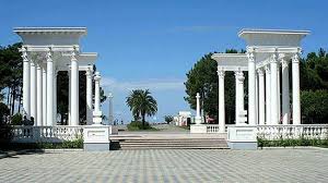 Image result for colonnades