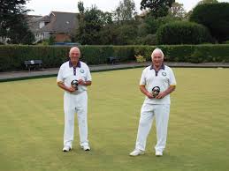 Image result for Lymington Bowls Club