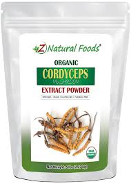 Attēlu rezultāti vaicājumam “Cordyceps”