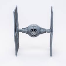 Image result for tie fighter plastic model