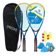 Image result for Optimum Speedminton Club