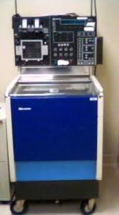 Image result for CS-3000 Baxter