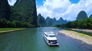 Image result for li river