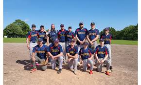 Image result for PLYMOUTH MARINERS BASEBALL CLUB