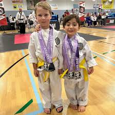 Image result for IXL Martial Arts