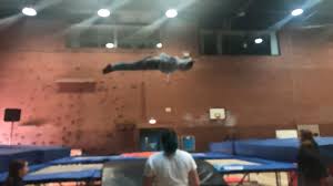 Image result for Hi-Volume Trampoline Squad