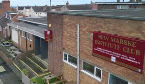 Image result for The Combe Martin Institute Club