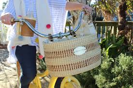 Image result for bicycle basket