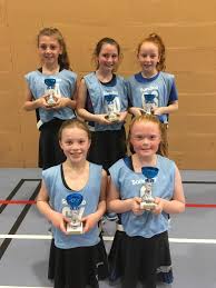 Image result for Beeches Netball Club