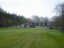 Image result for Hazlehead Golf Club