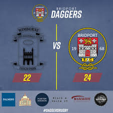 Image result for Bridport Rfc