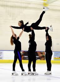 Image result for Aberdeen Linx Skating Club