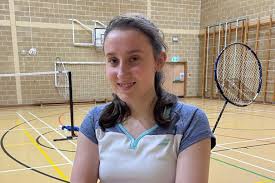 Image result for Holyrood Polska Badminton Club