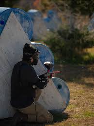 Image result for Absolute Paintball